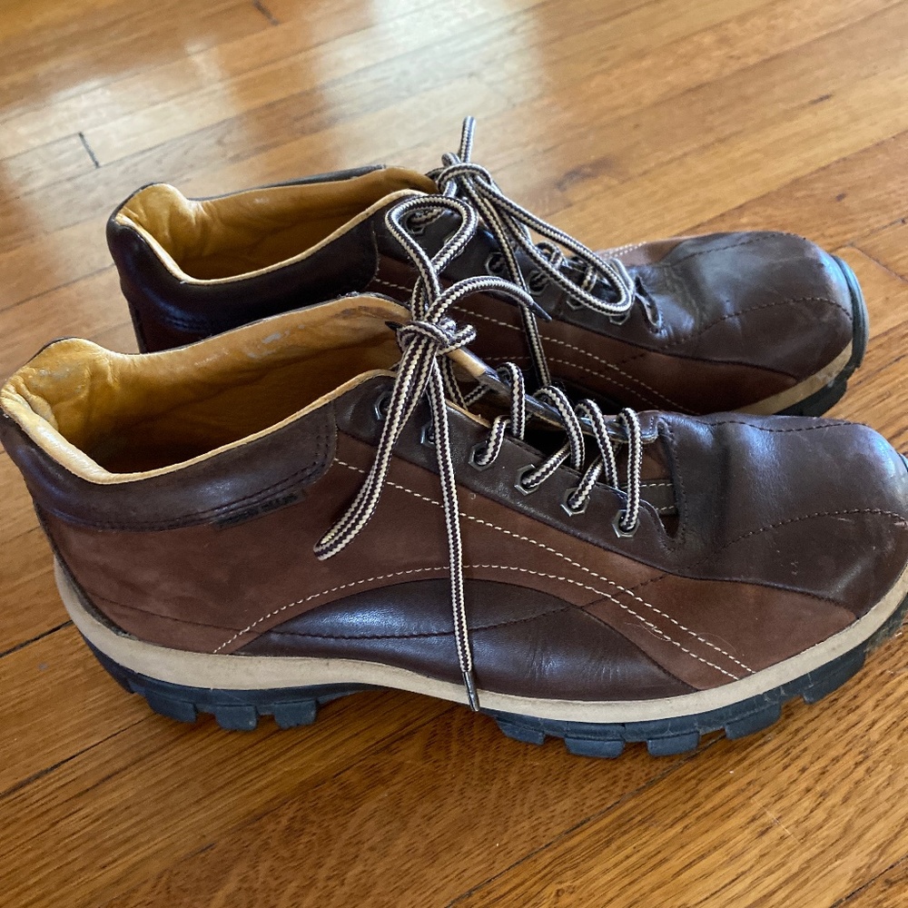 COPY - Perry Ellis Hiking Boots
